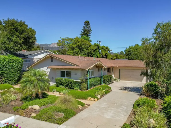 520 Grove Ln, Santa Barbara, CA 93105