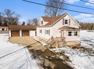 123 E Spruce St, Saginaw, MI 48655