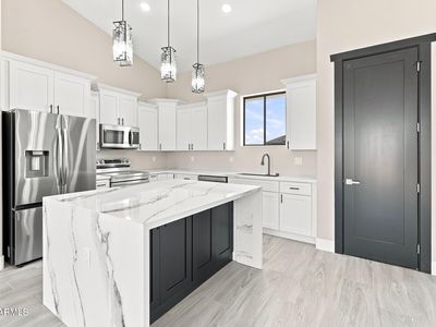 25886 W DENVER HILL Drive, Wittmann, AZ, 85361