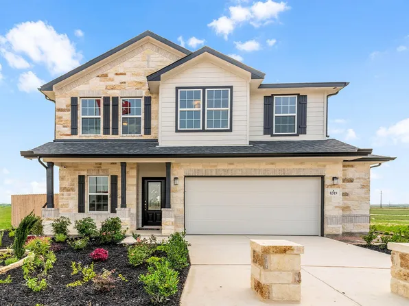 Homes Available Soon, Cottages at Moore's Mill