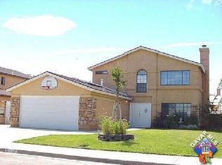 2514 Garnet Ln, Lancaster, CA 93535