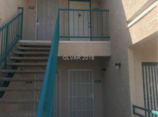 5241 Lindell Rd UNIT 104, Las Vegas, NV 89118