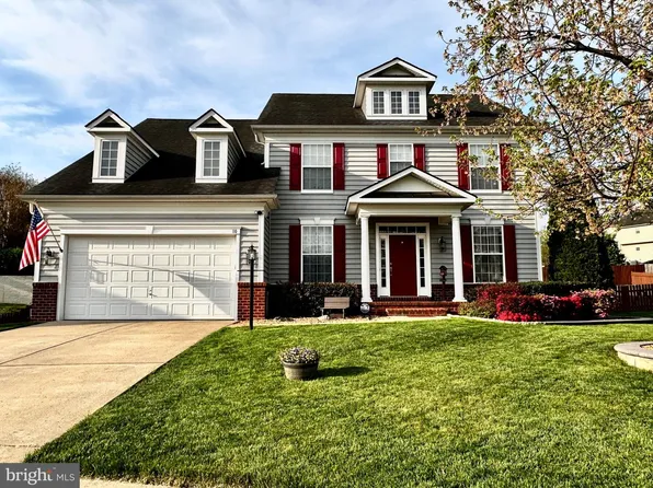 10 Barley Mill Ct, Stafford, VA 22554