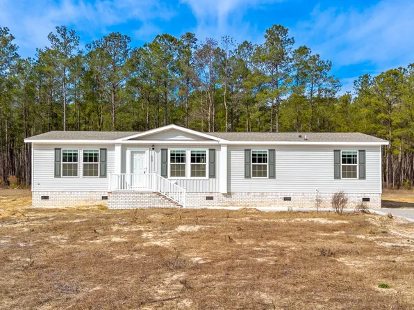 1938 Goose Bay Rd., Loris, SC 29569