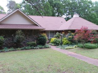1104 Keith Rd, Greenville, GA 30222