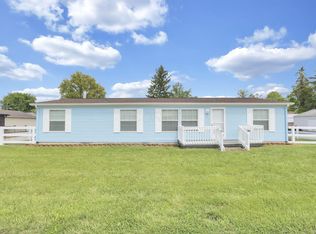 139 Myers Ave, Buckeye Lake, OH 43008
