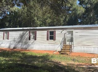 15686 County Road 9, Summerdale, AL 36580