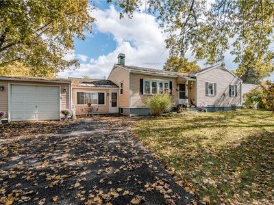 56 Artillery Ln, Baldwinsville, NY, 13027