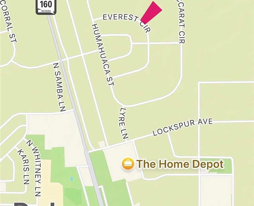 2nd image of 1741 N Everest Cir E