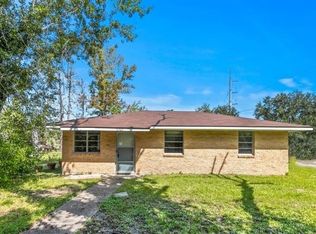 1202 Franklin St, Sulphur, LA 70663