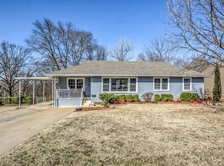 2900 Sheridan Rd, Bartlesville, OK 74006