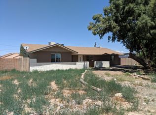 740 W Martin Rd, Coolidge, AZ 85128
