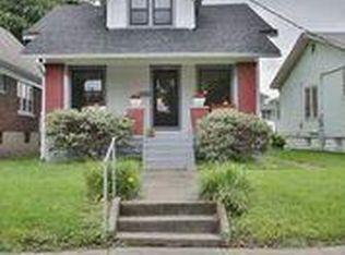 1654 Stevens Ave, Louisville, KY 40205