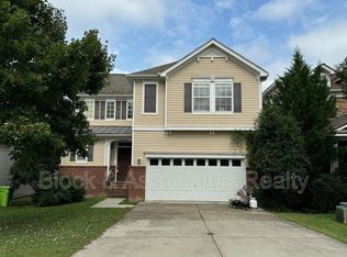 5376 Meryton Park Way, Raleigh, NC 27616