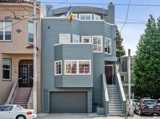 379 Church St APT 302, San Francisco, CA 94114