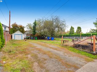 4324 SE 79th Ave, Portland, OR 97206