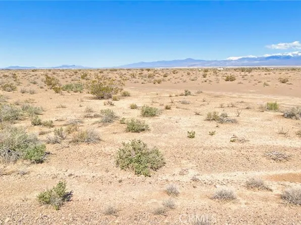 0 E Charity Ln, Tecopa, CA 92389