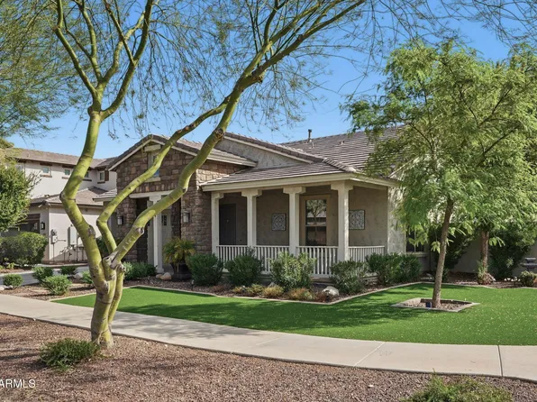 20421 W LEGEND Trail, Buckeye, AZ 85396