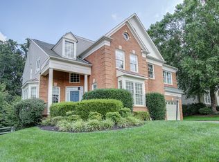 20402 Rupert Island Pl, Sterling, VA 20165