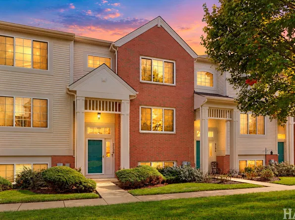 2136 Concord Dr #0, McHenry, IL 60050