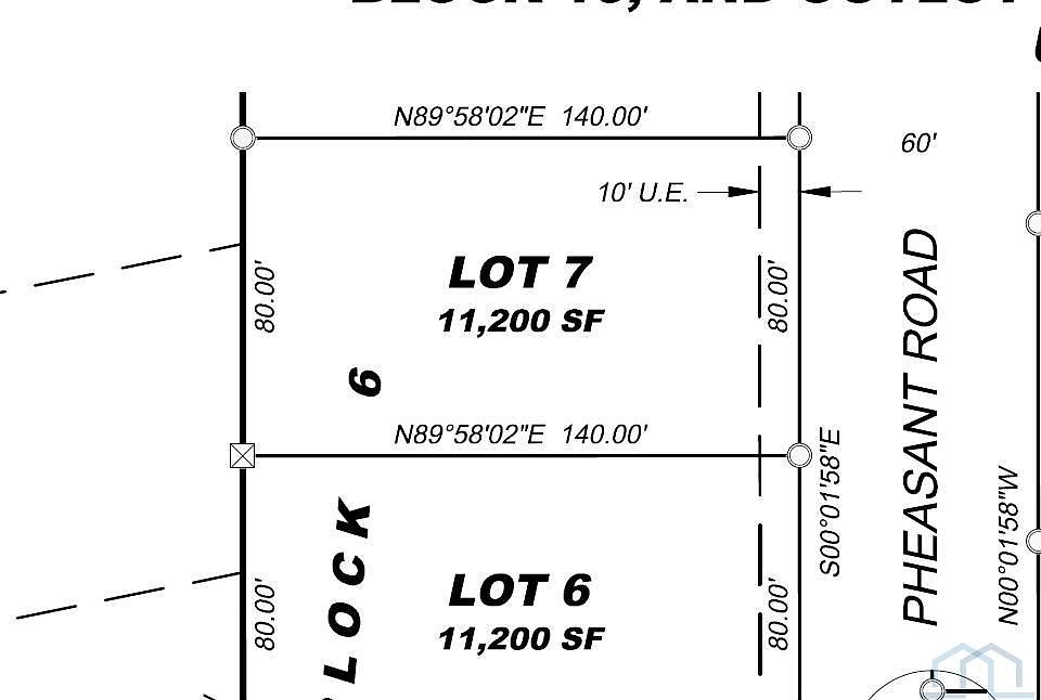 1st image of 1709 Pheasant Rd