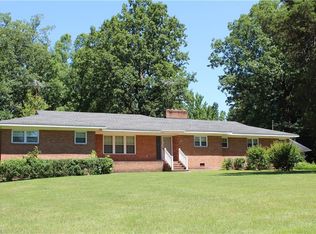 639 Liberty Rd, High Point, NC 27263