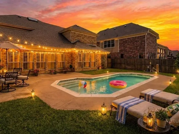 6951 Sea Harbor Dr, Grand Prairie, TX 75054