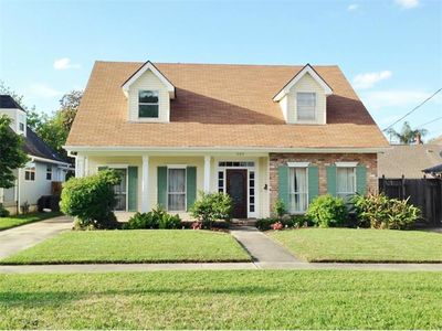 1809 Claudius St, Metairie, LA, 70005