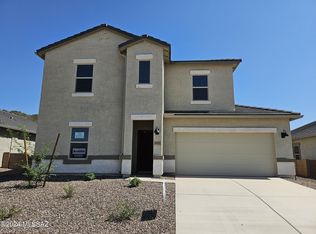 9892 N Black Dalea Dr, Marana, AZ 85653
