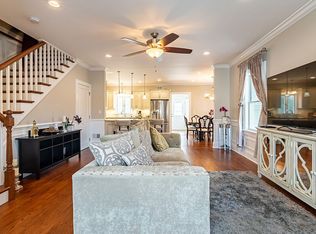 31 Chestnut St, Rutherford, NJ 07070