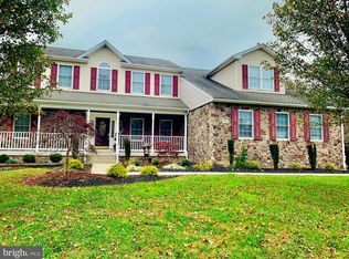 150 Harford View Dr, Port Deposit, MD 21904