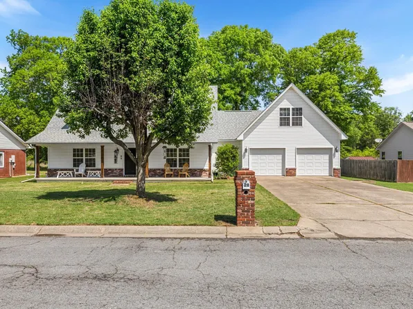 28 G St, Cabot, AR 72023