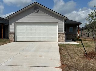 920151 Wallace Ave, Wellston, OK 74881