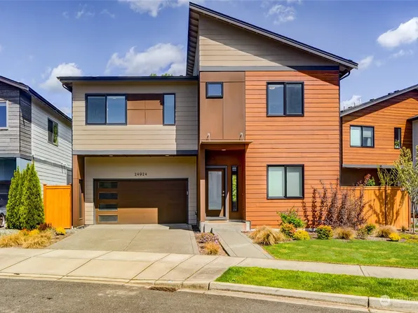 24924 122nd Place SE, Kent, WA 98030