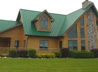 6743 Berrywine Rd, Vanderbilt, MI 49795