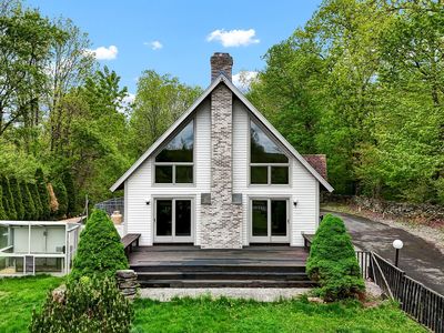 233 North Society Road, Canterbury, CT, 06331