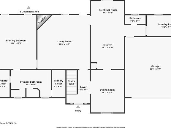 3rd image of this home