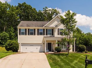 4147 Collonade Ct, Haw River, NC 27258