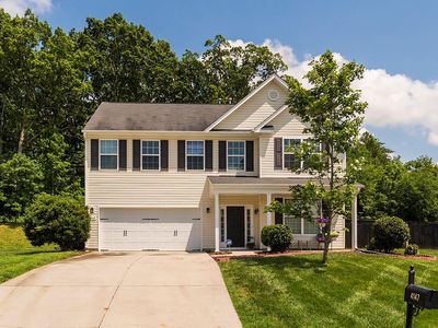 4147 Collonade Ct, Haw River, NC, 27258