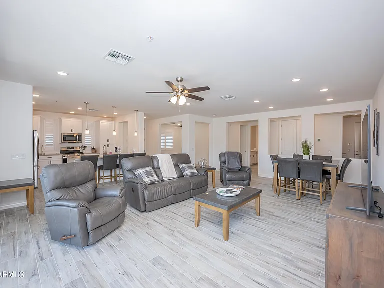 5100 E Rancho Paloma Dr #1076 — Photo 9