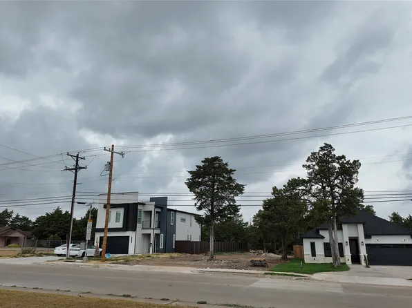 3917 Blue Ridge Blvd, Dallas, TX 75233