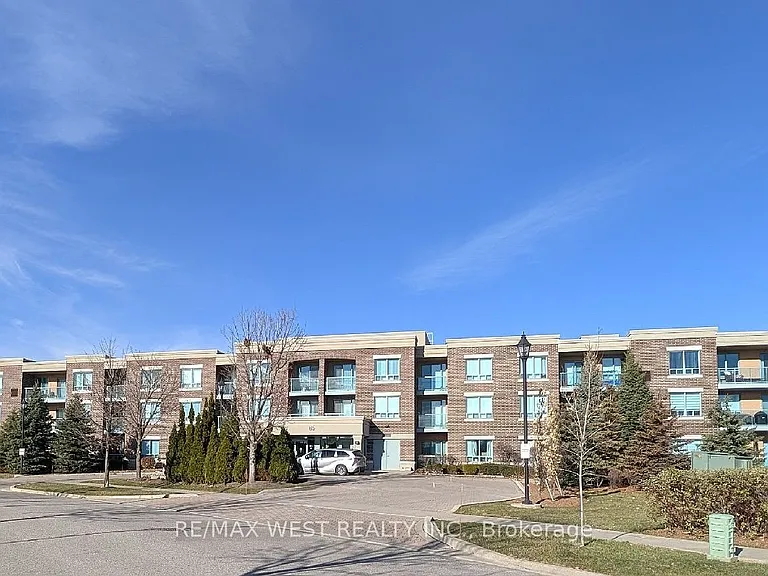 65 Via Rosedale #203 — Photo 1
