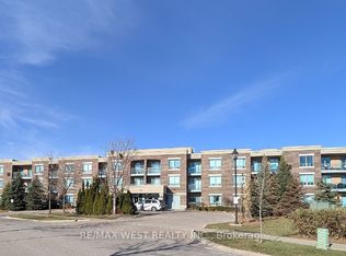 65 Via Rosedale #203, Brampton, ON