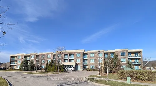 65 Via Rosedale #203 Photo 1