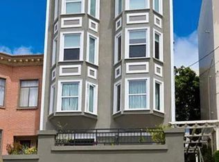 1342 Green St APT 4, San Francisco, CA 94109