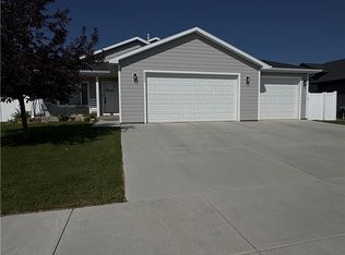 2224 Entrada Rd, Billings, MT 59105