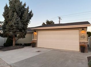 200 Bridle Way UNIT 203, Yakima, WA 98901