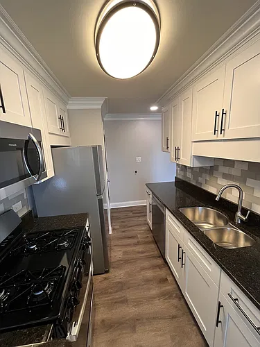 Floor plan 307