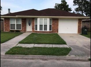 3002 Kynes Rd, Houma, LA 70363