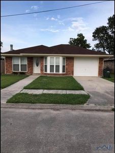 3002 Kynes Rd, Houma, LA, 70363